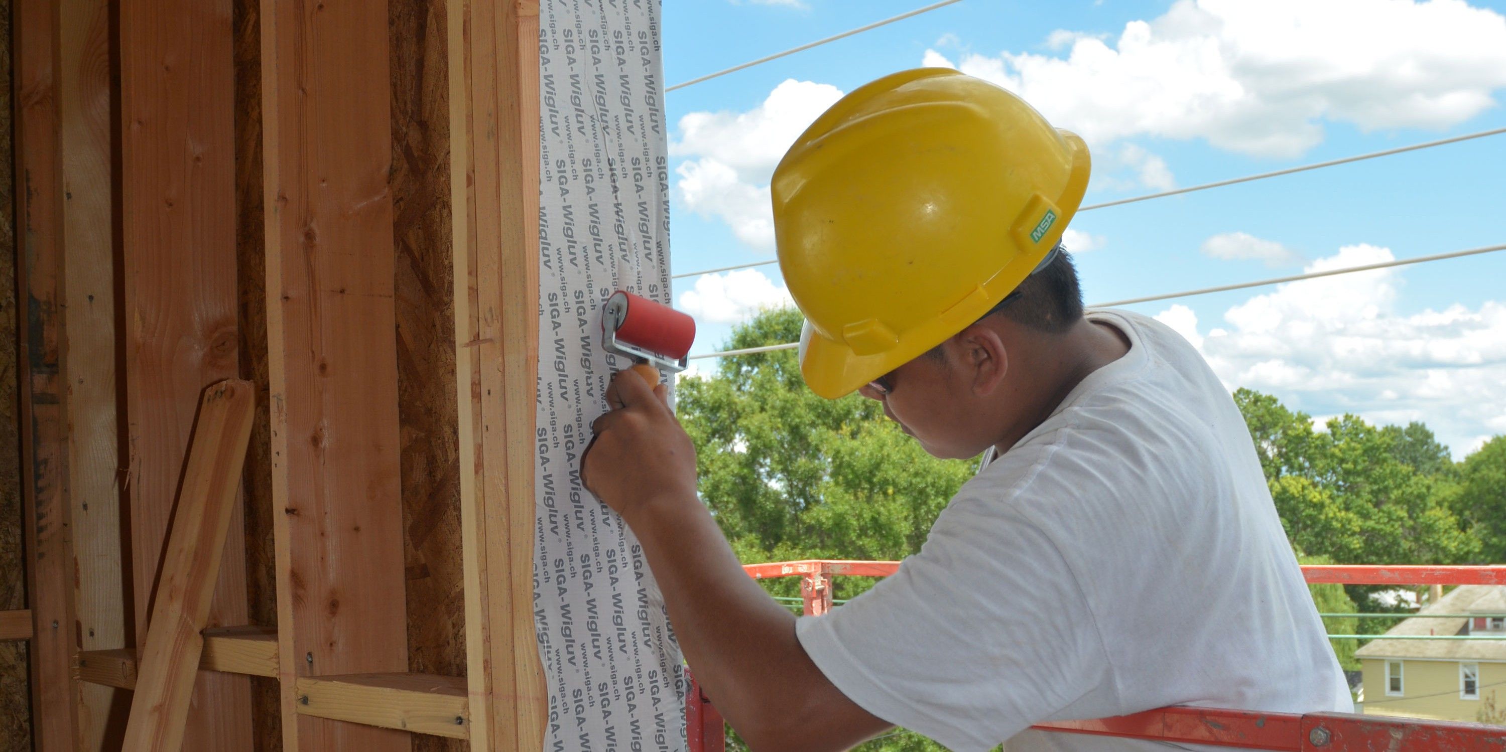 Westville Commons SIGA